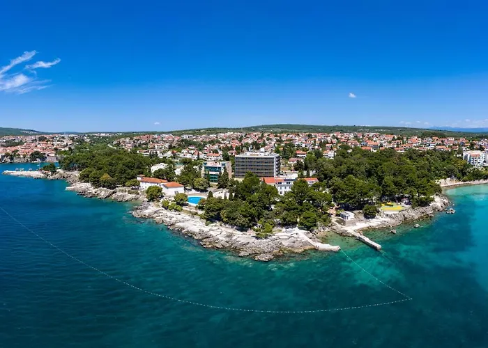 Villa Lovorka - Hotel Resort Drazica
