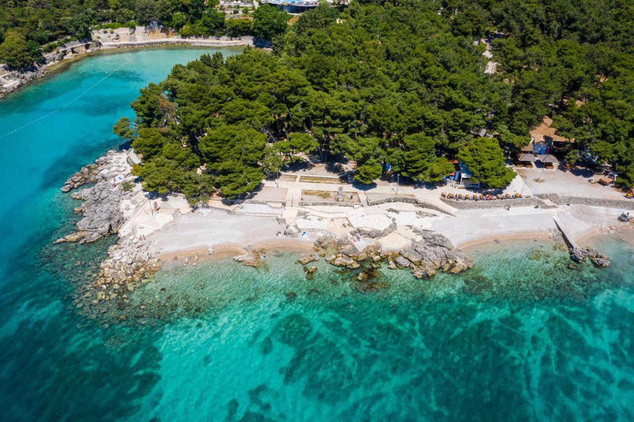 Lovorka - Drazica Hotel 3*