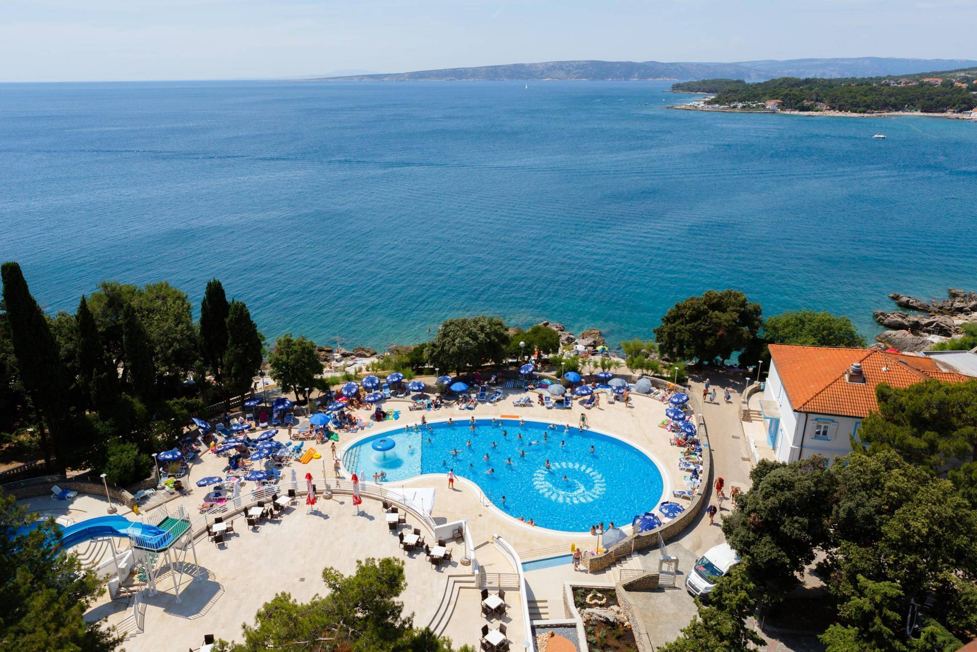 Lovorka - Drazica Krk Town